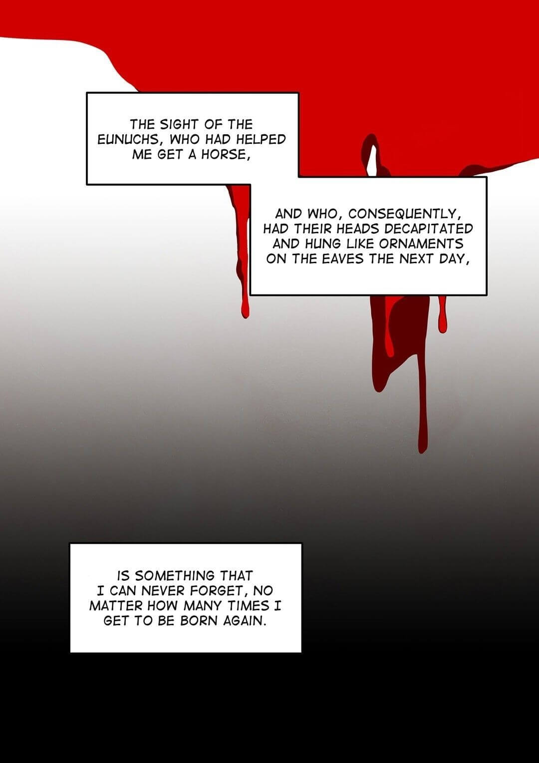 Palace of Bardo by Bamilssi/ Zaru [Eng] page 19