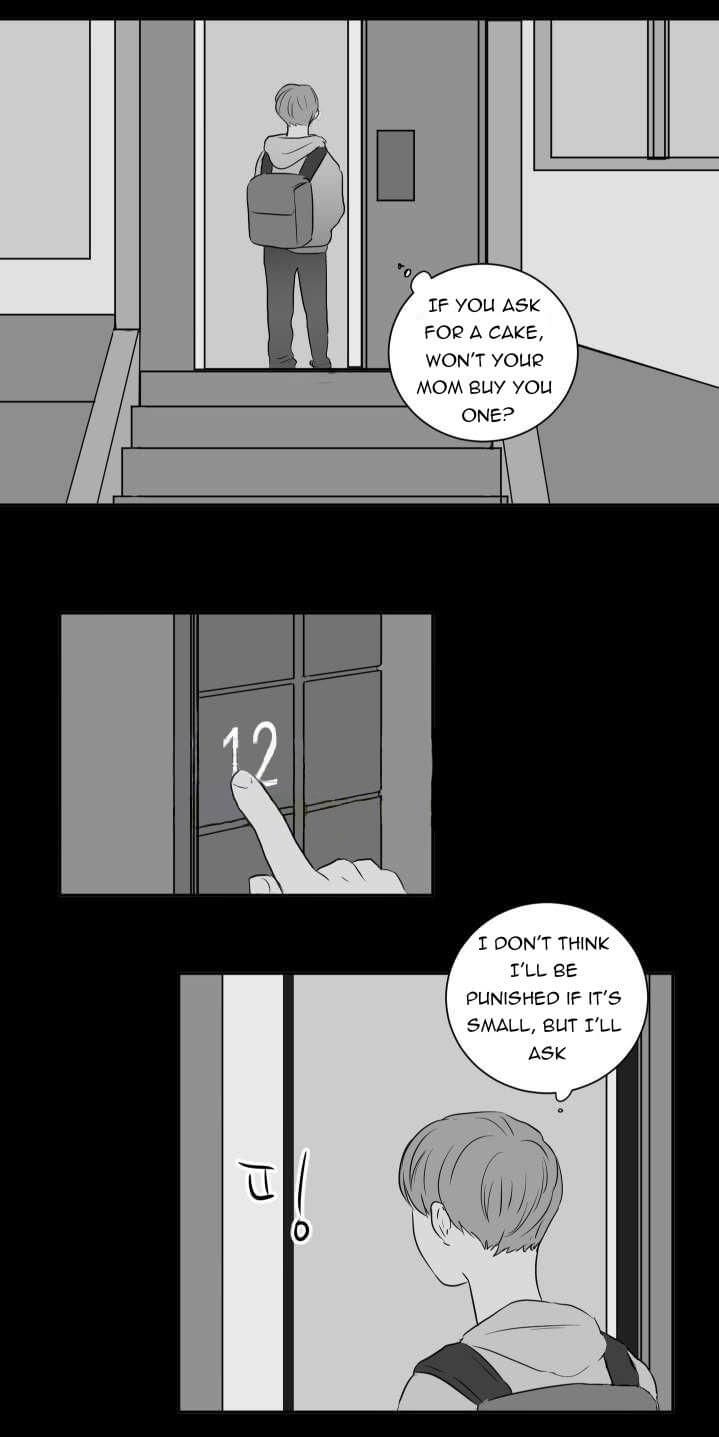Room 1305 by Park Mong Mong [Eng] page 20
