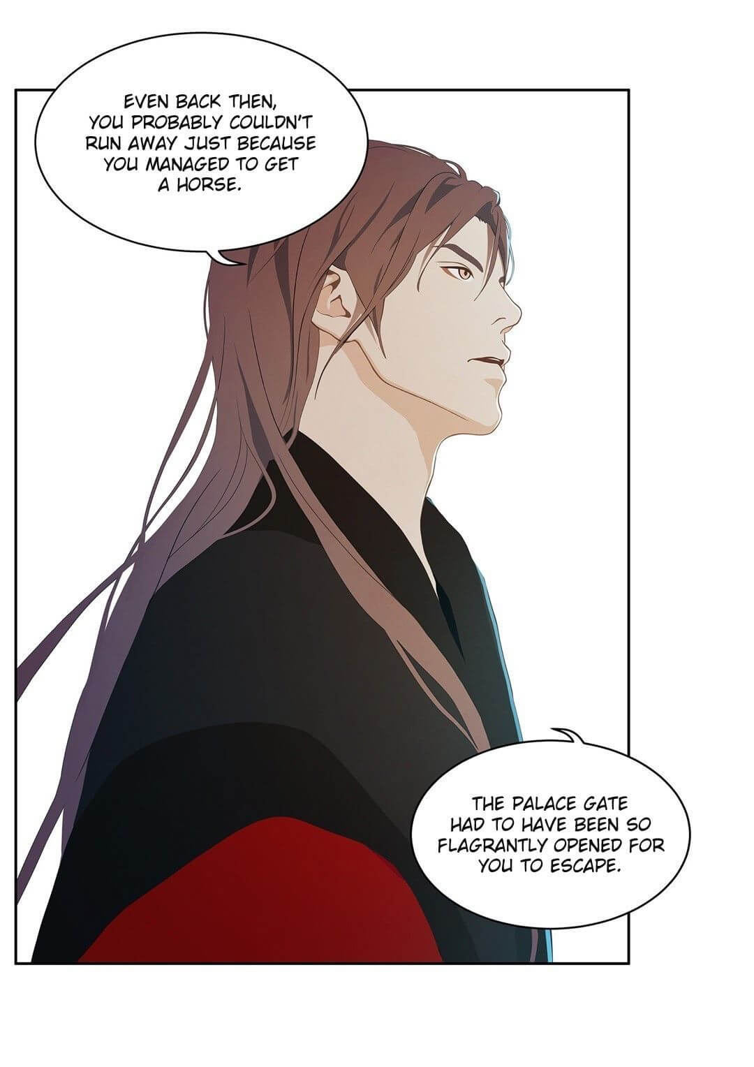 Palace of Bardo by Bamilssi/ Zaru [Eng] page 21