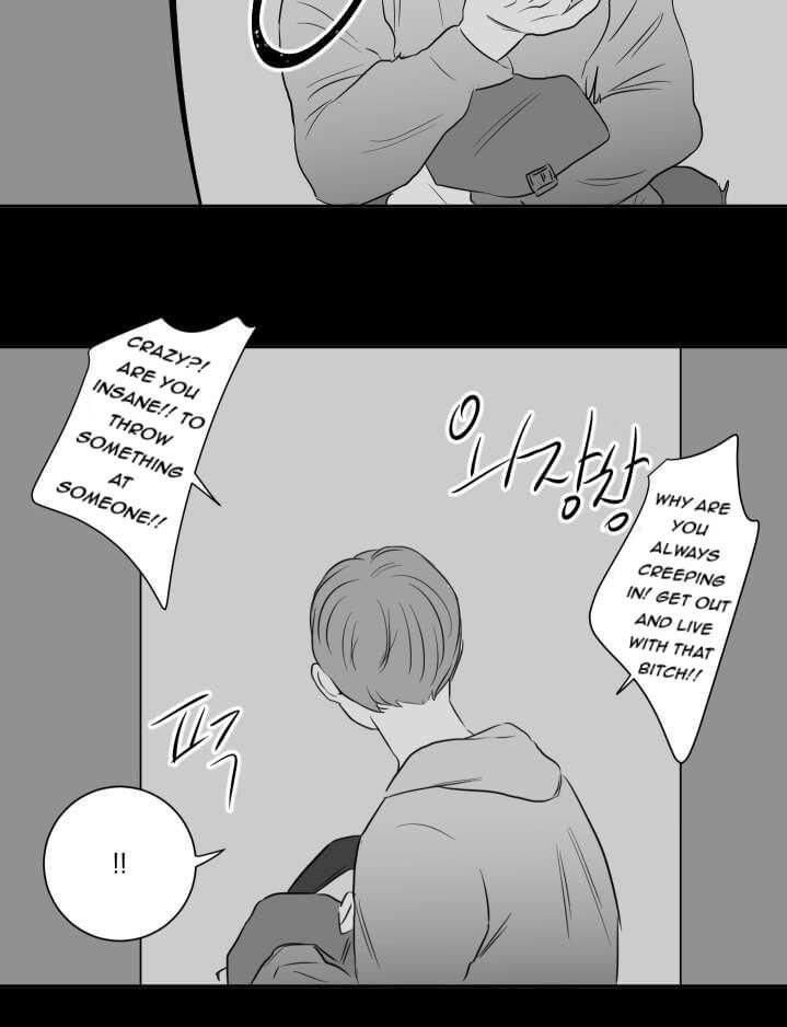 Room 1305 by Park Mong Mong [Eng] page 22