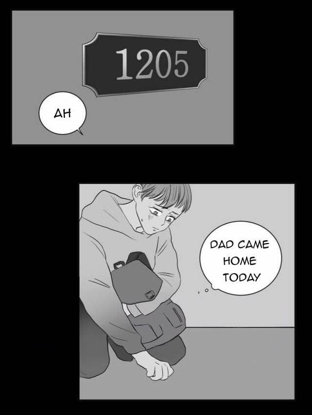 Room 1305 by Park Mong Mong [Eng] page 23