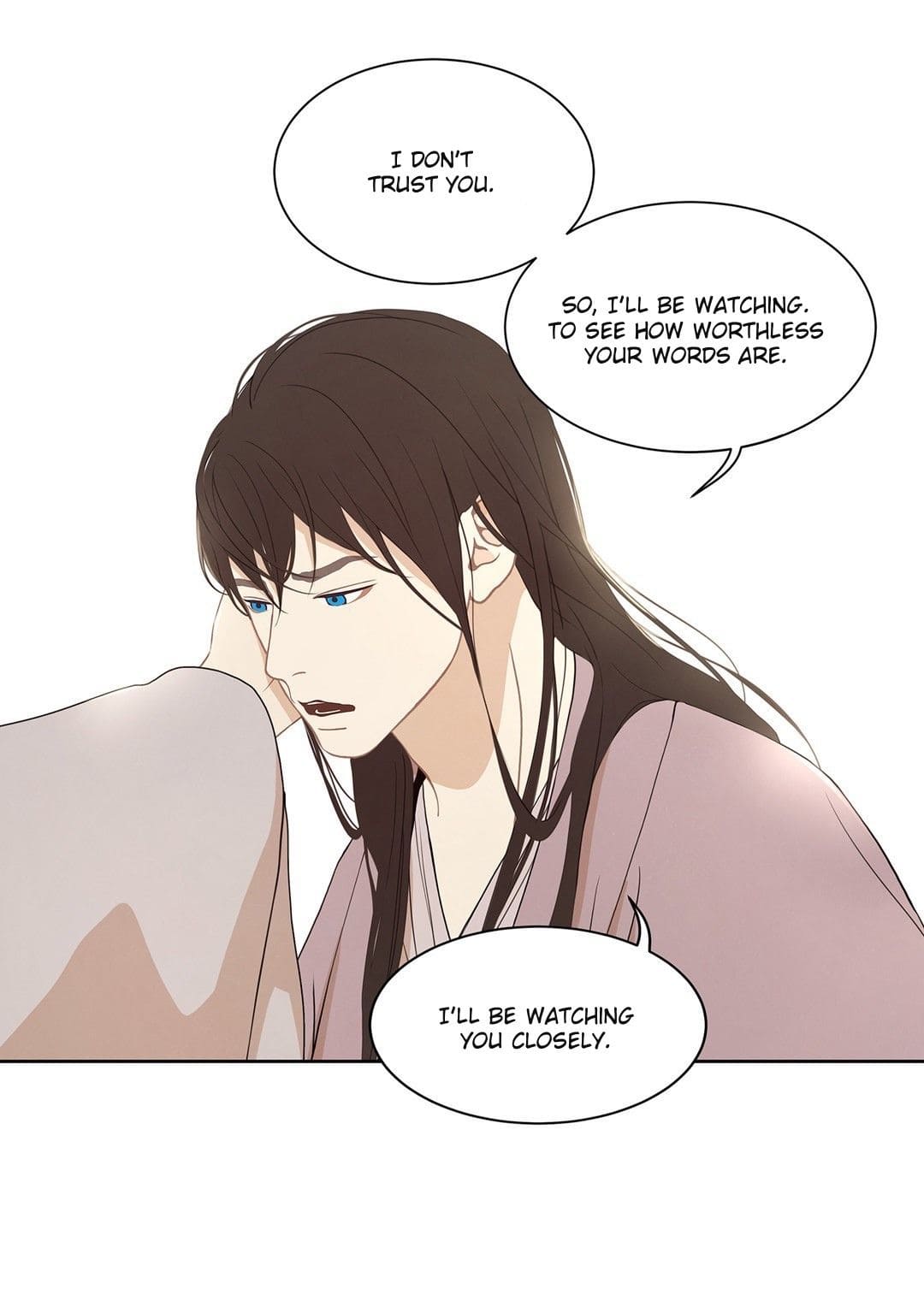 Palace of Bardo by Bamilssi/ Zaru [Eng] page 22