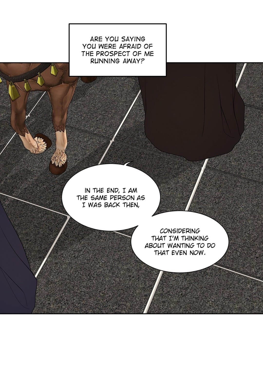 Palace of Bardo by Bamilssi/ Zaru [Eng] page 23