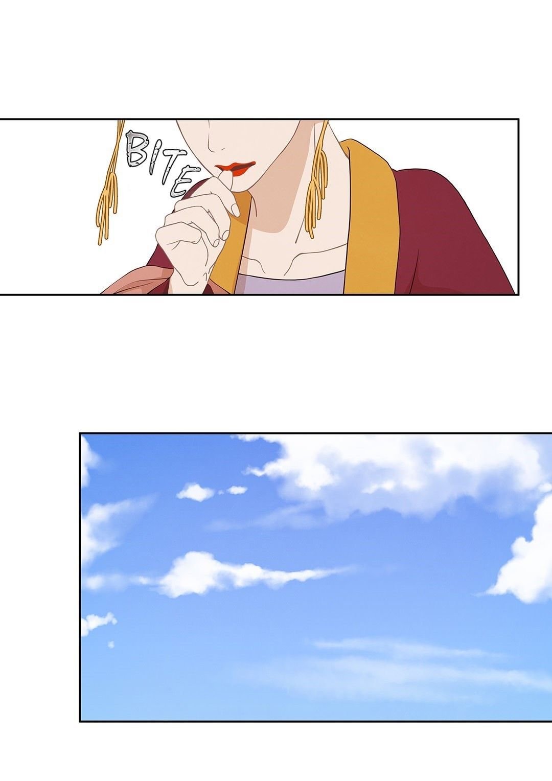 Palace of Bardo by Bamilssi/ Zaru [Eng] page 25