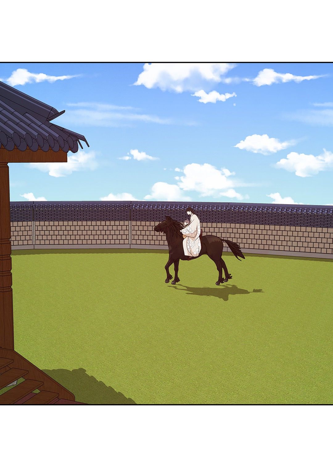 Palace of Bardo by Bamilssi/ Zaru [Eng] page 26