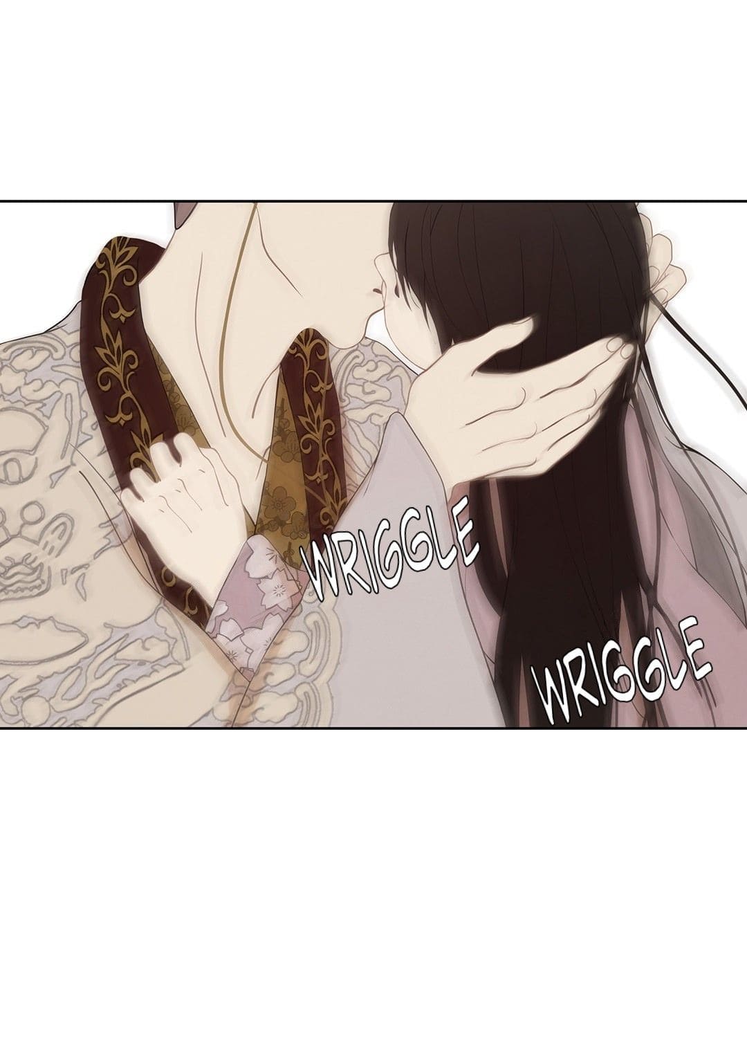 Palace of Bardo by Bamilssi/ Zaru [Eng] page 26