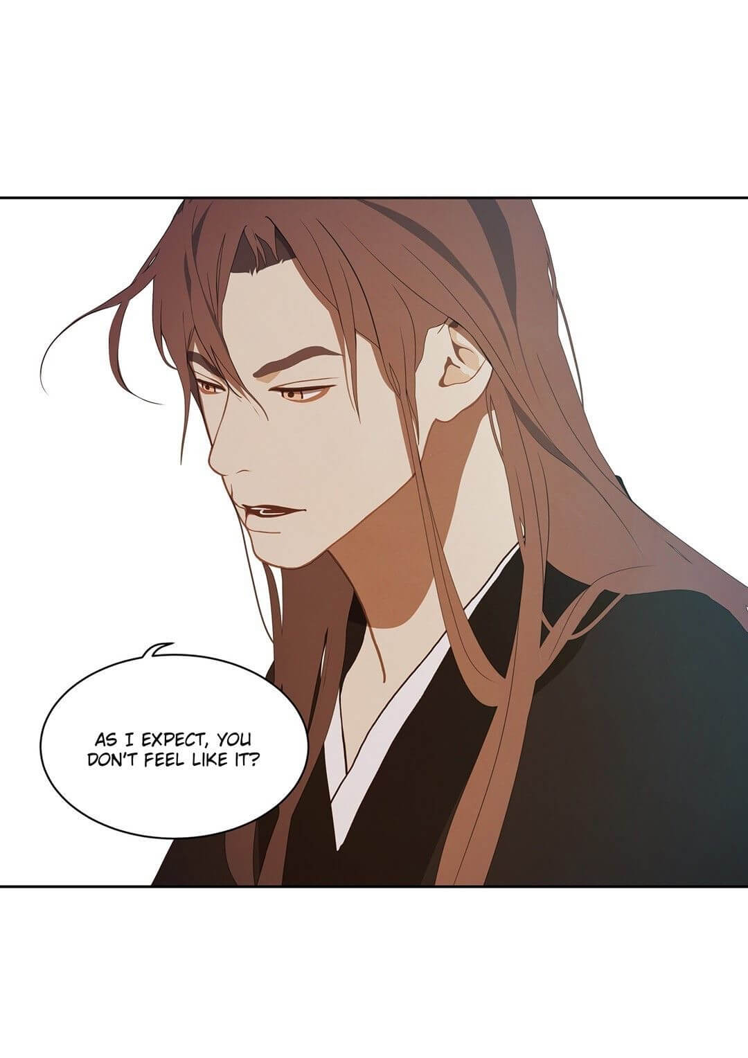 Palace of Bardo by Bamilssi/ Zaru [Eng] page 27