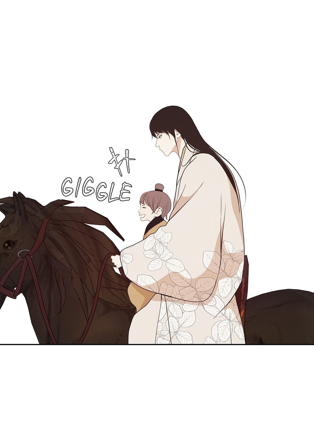 Palace of Bardo by Bamilssi/ Zaru [Eng] page 27