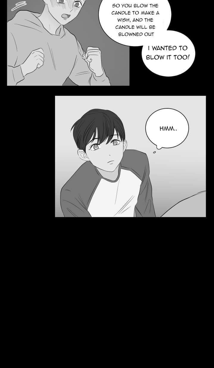 Room 1305 by Park Mong Mong [Eng] page 28