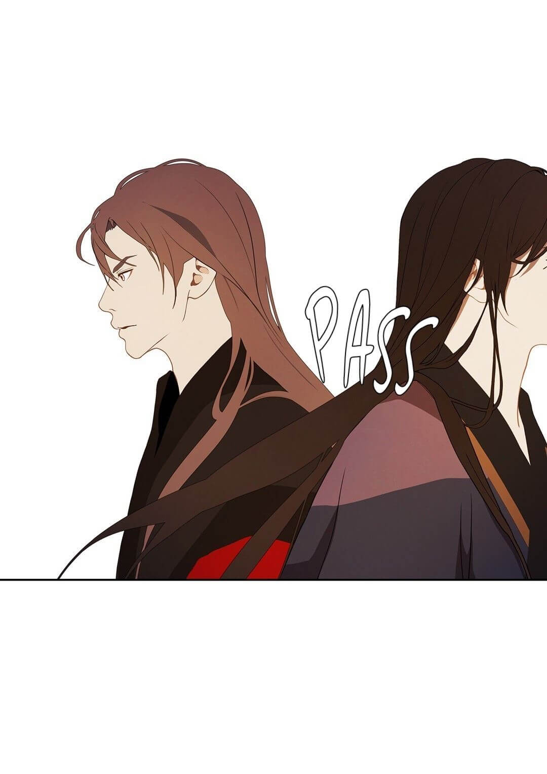 Palace of Bardo by Bamilssi/ Zaru [Eng] page 28