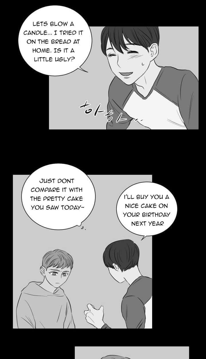 Room 1305 by Park Mong Mong [Eng] page 30