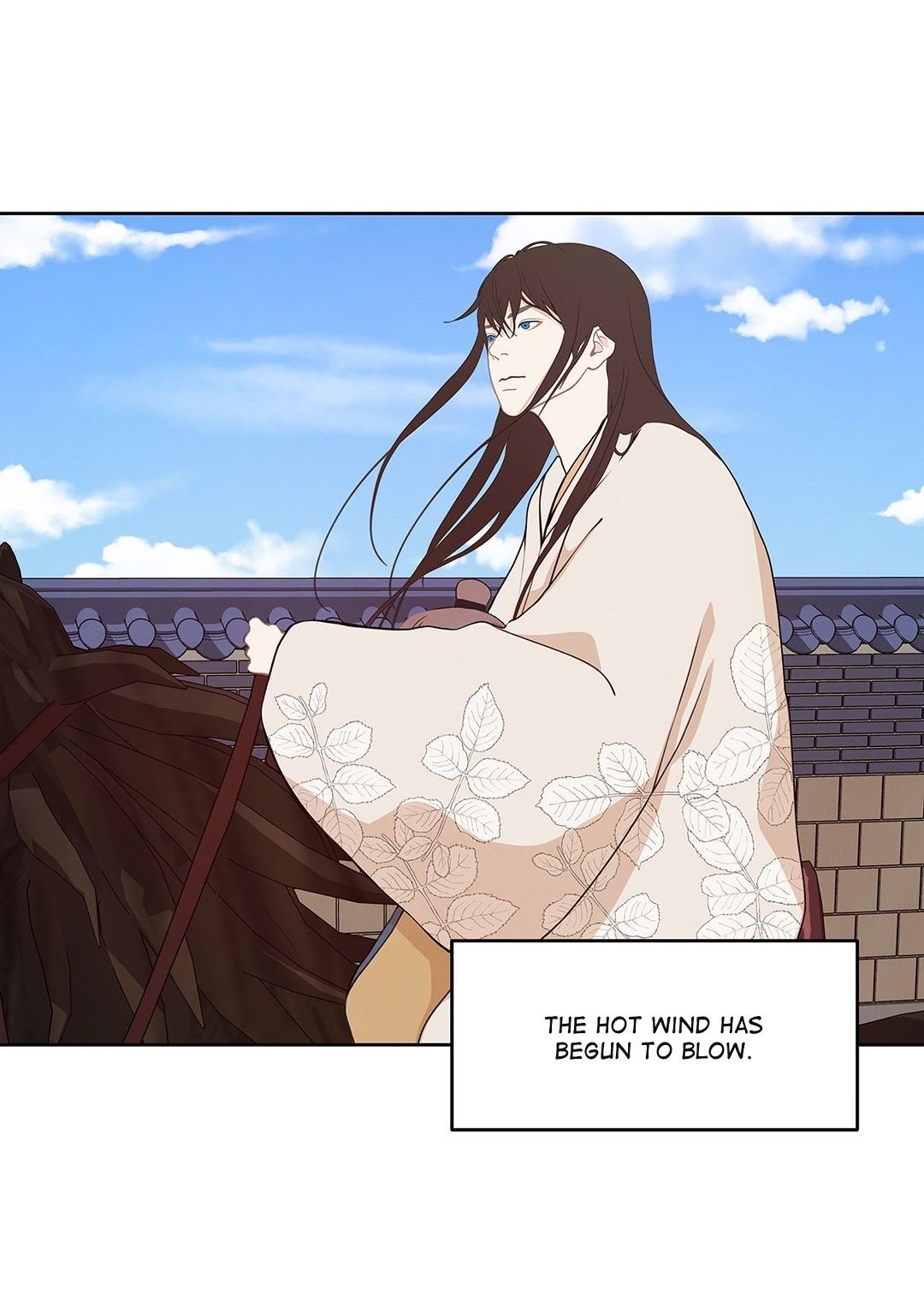 Palace of Bardo by Bamilssi/ Zaru [Eng] page 30