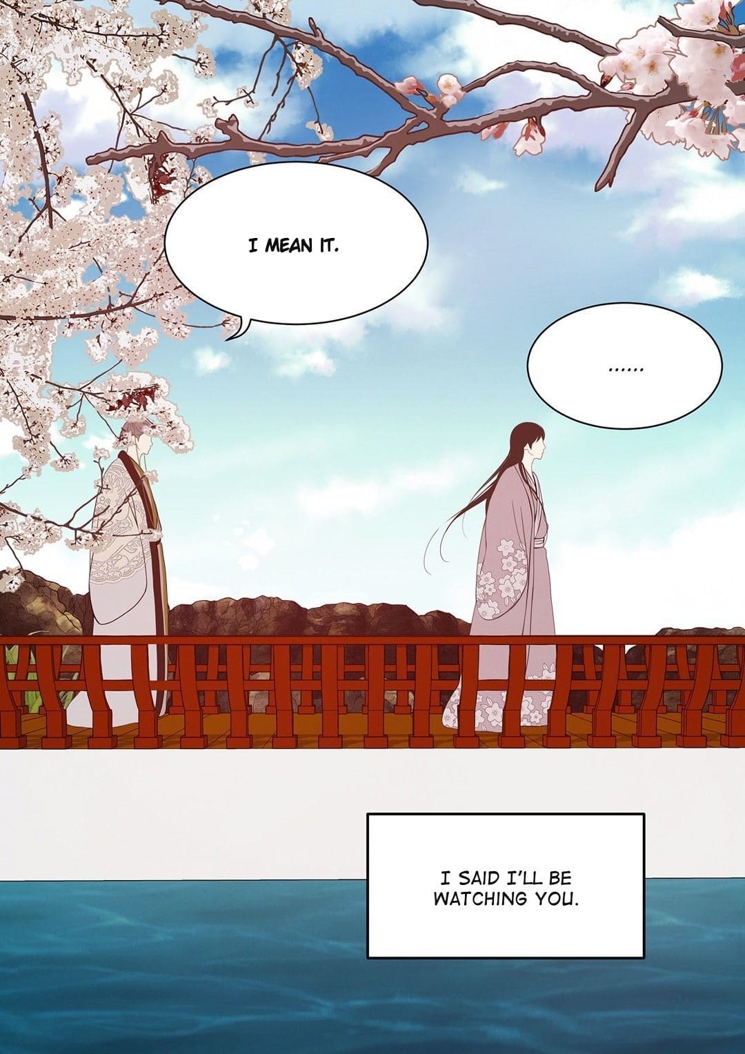 Palace of Bardo by Bamilssi/ Zaru [Eng] page 30