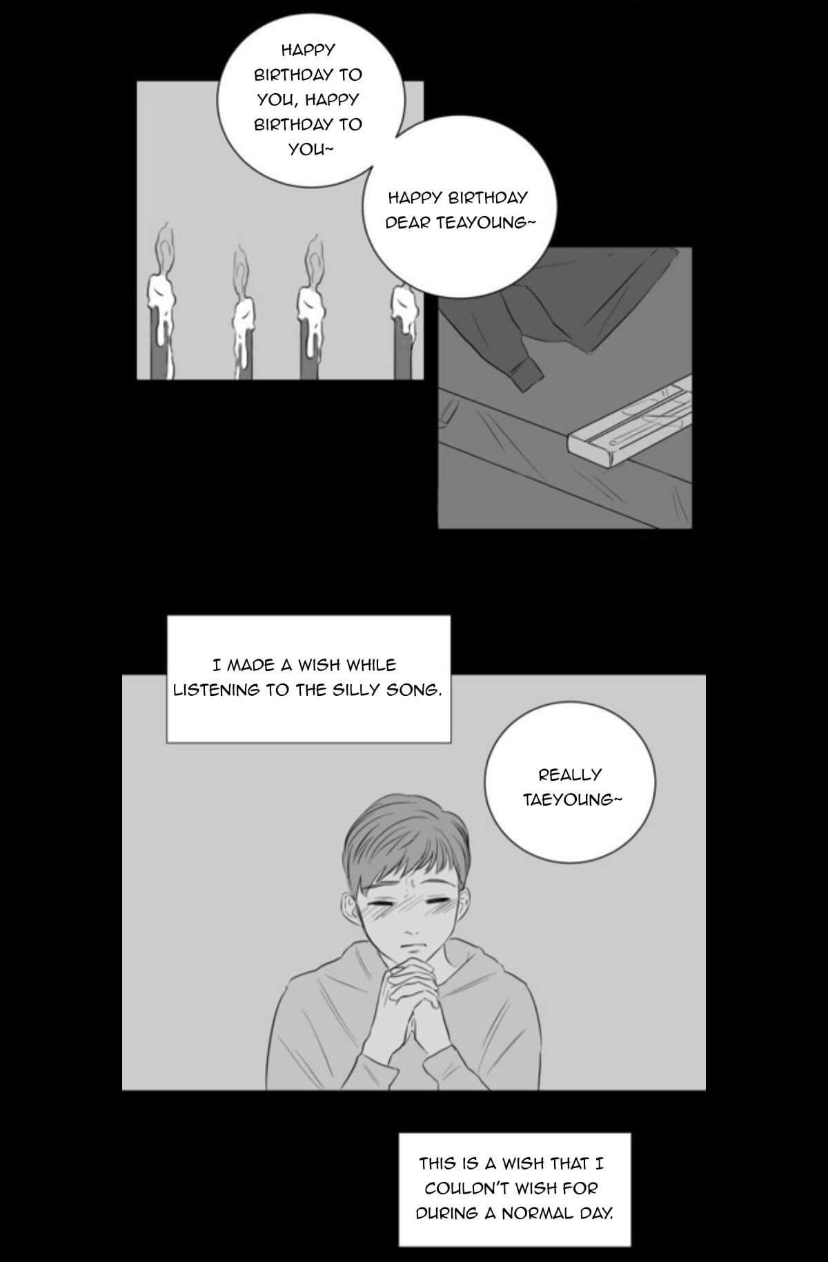 Room 1305 by Park Mong Mong [Eng] page 32