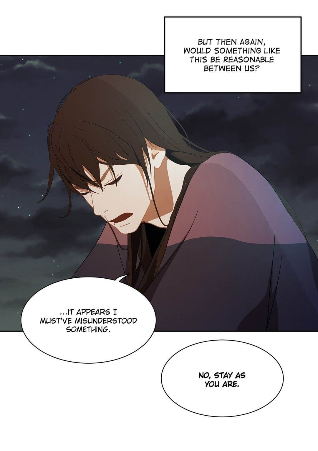 Palace of Bardo by Bamilssi/ Zaru [Eng] page 33