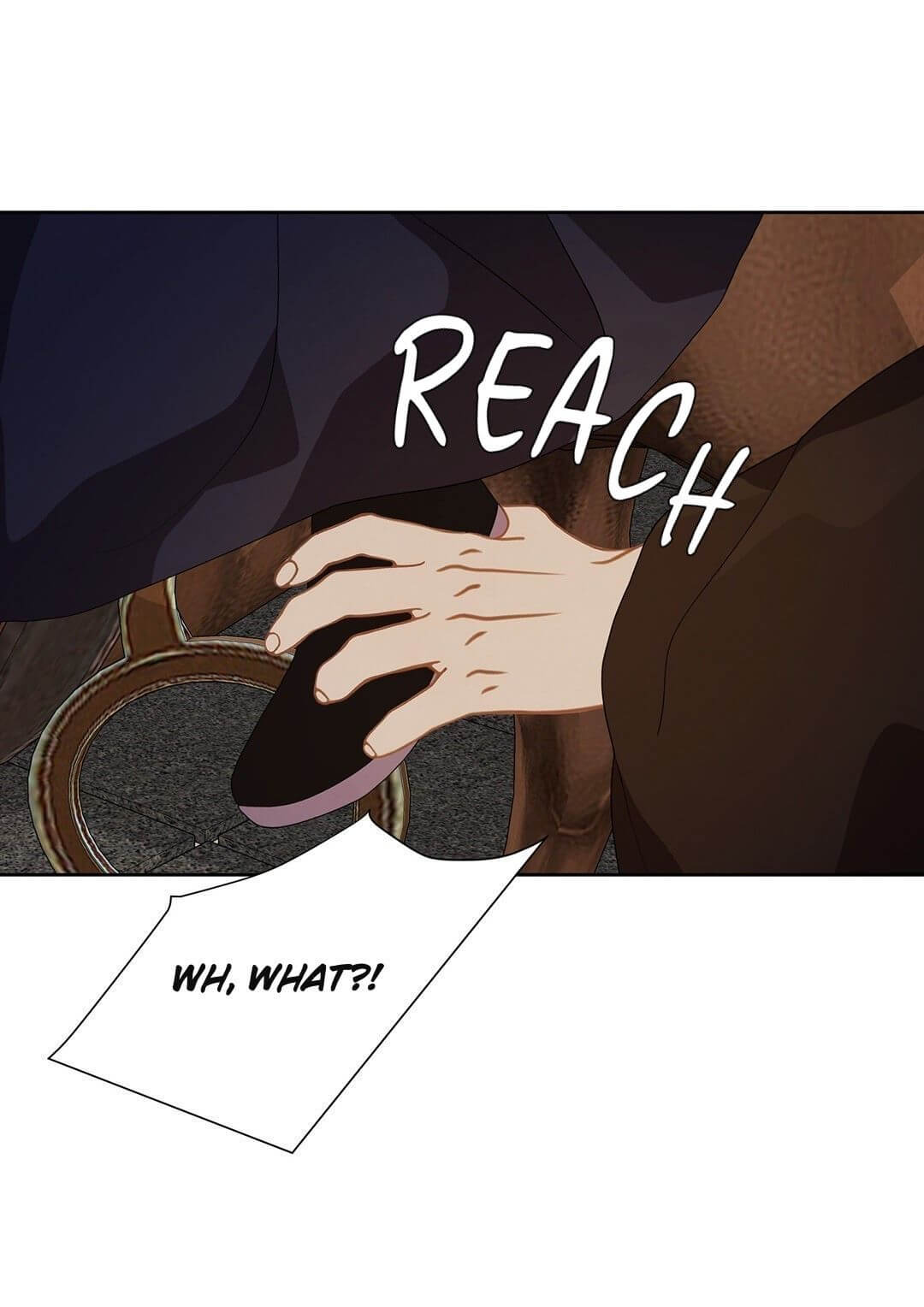 Palace of Bardo by Bamilssi/ Zaru [Eng] page 34