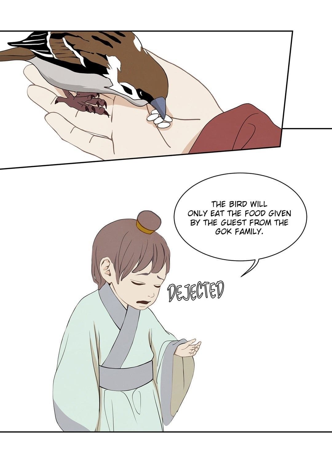 Palace of Bardo by Bamilssi/ Zaru [Eng] page 34