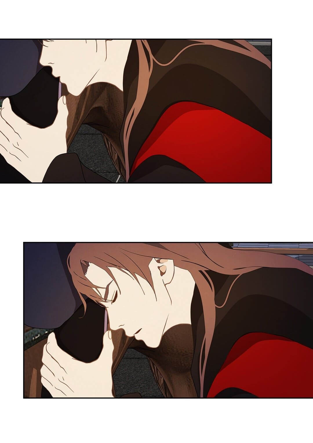 Palace of Bardo by Bamilssi/ Zaru [Eng] page 35