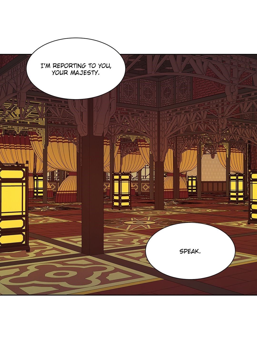 Palace of Bardo by Bamilssi/ Zaru [Eng] page 35