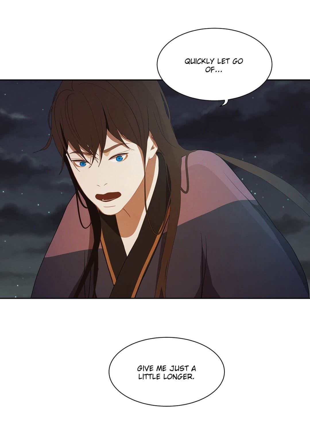 Palace of Bardo by Bamilssi/ Zaru [Eng] page 36