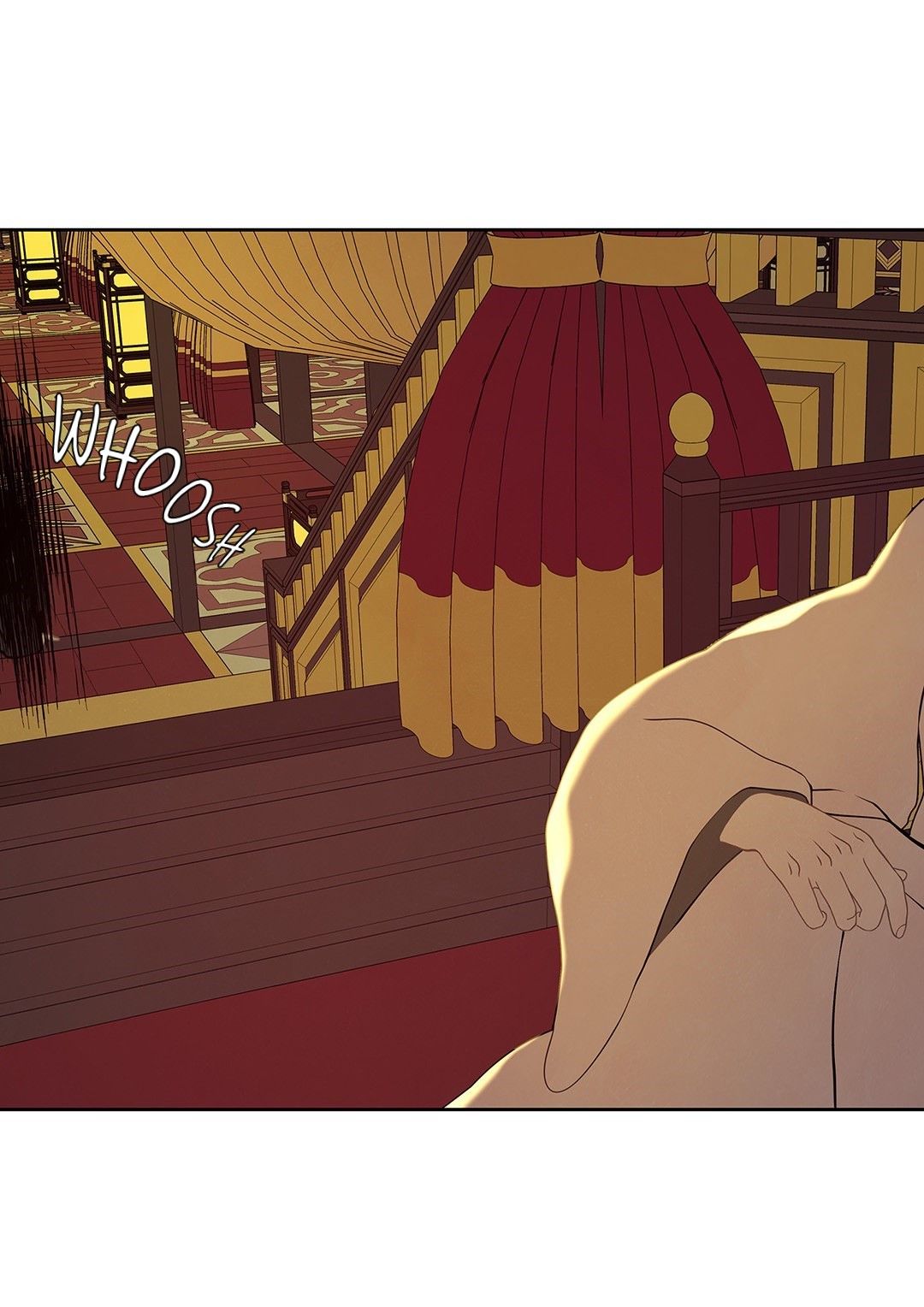 Palace of Bardo by Bamilssi/ Zaru [Eng] page 38