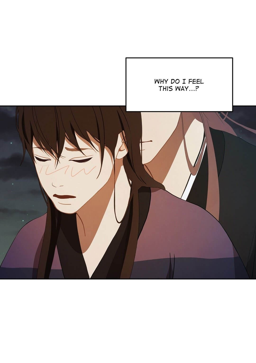 Palace of Bardo by Bamilssi/ Zaru [Eng] page 40