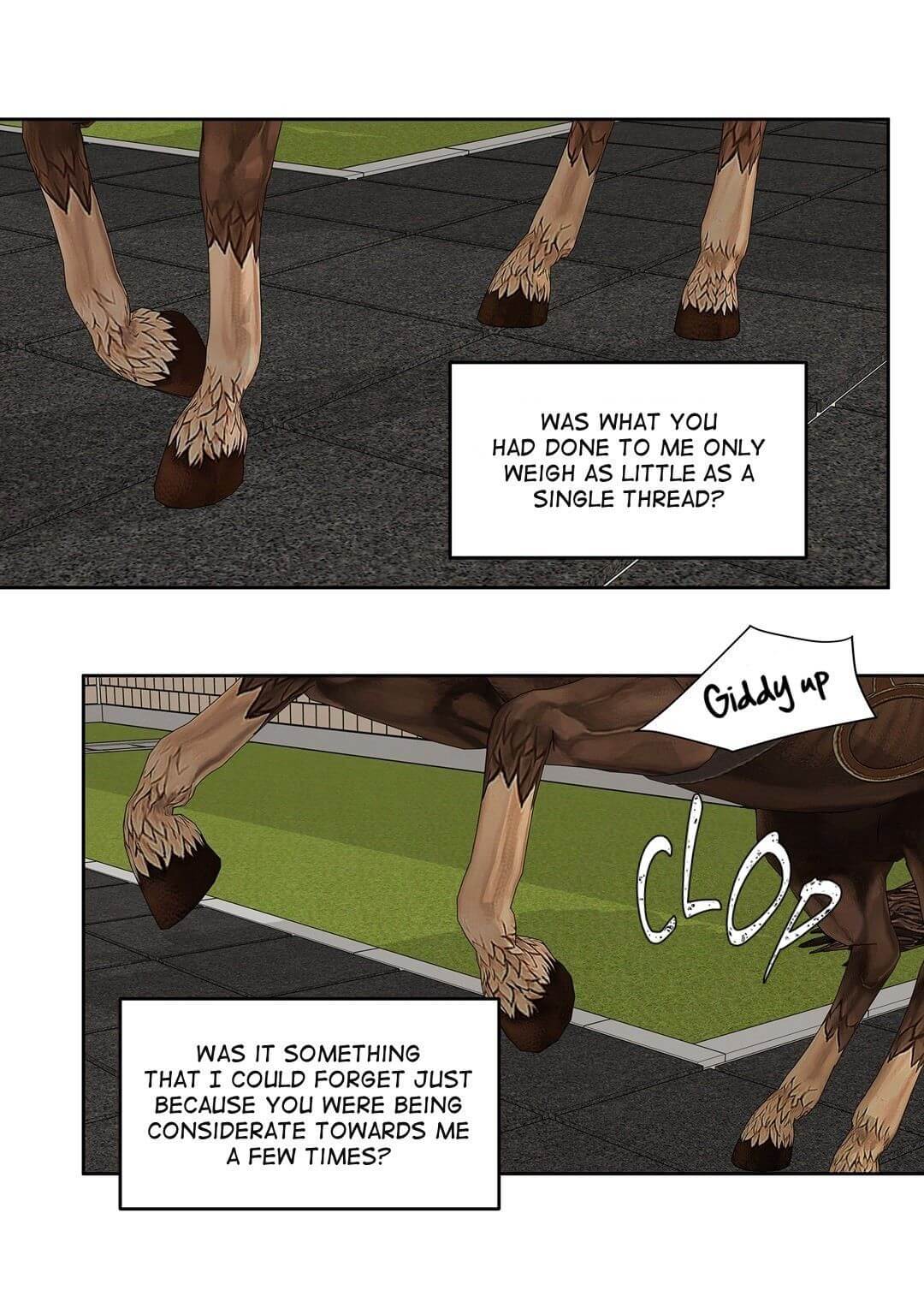 Palace of Bardo by Bamilssi/ Zaru [Eng] page 41