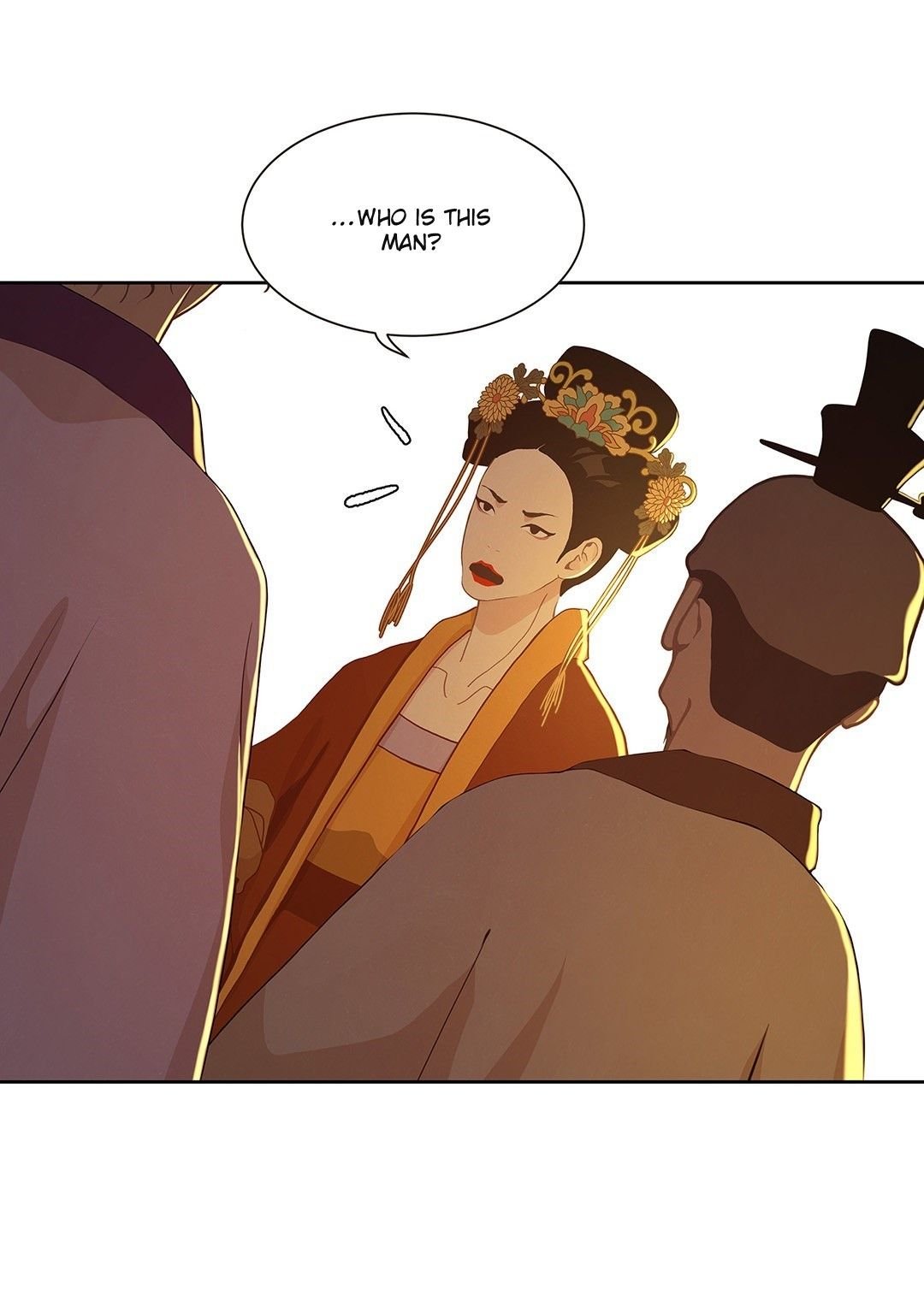 Palace of Bardo by Bamilssi/ Zaru [Eng] page 41