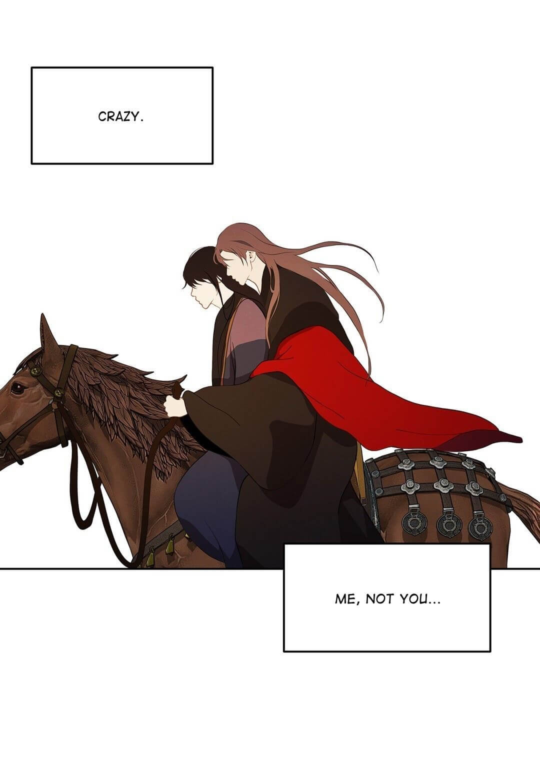 Palace of Bardo by Bamilssi/ Zaru [Eng] page 42