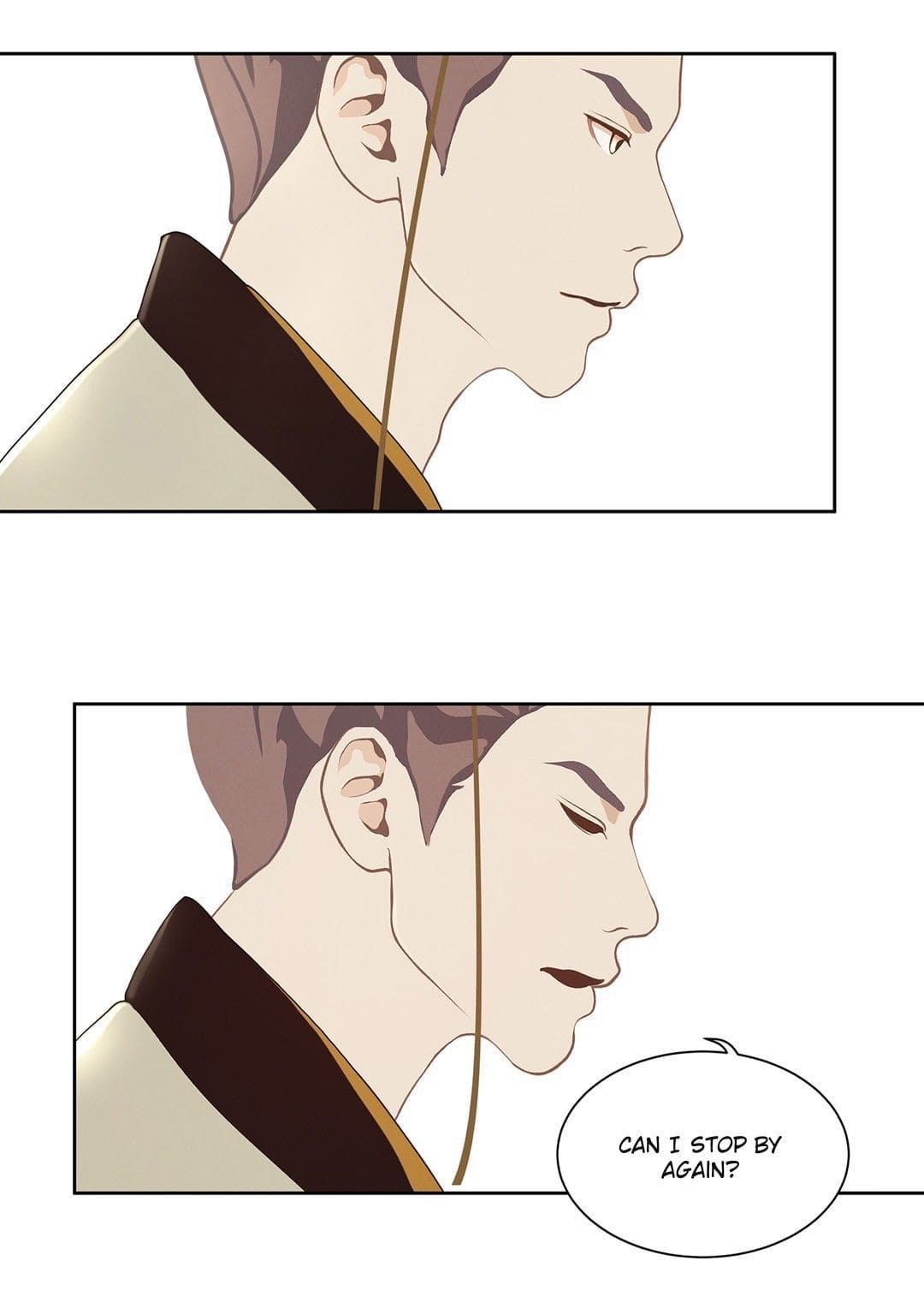 Palace of Bardo by Bamilssi/ Zaru [Eng] page 42