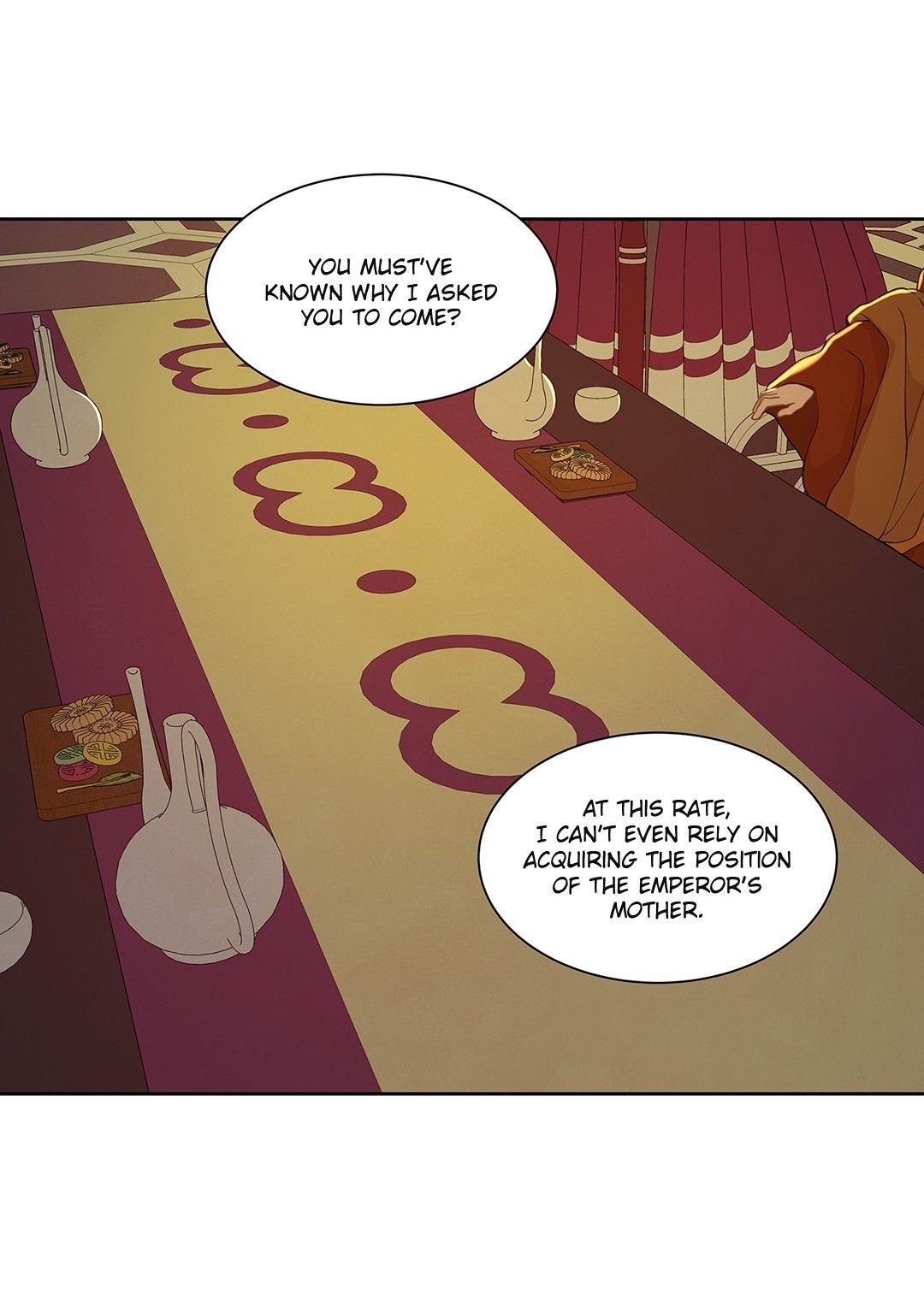 Palace of Bardo by Bamilssi/ Zaru [Eng] page 43