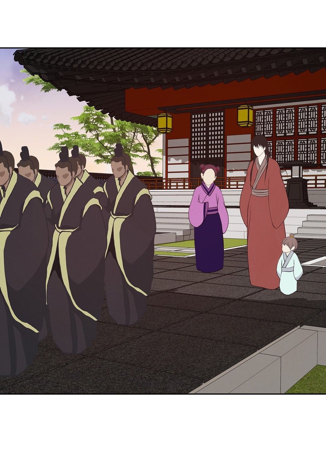 Palace of Bardo by Bamilssi/ Zaru [Eng] page 44