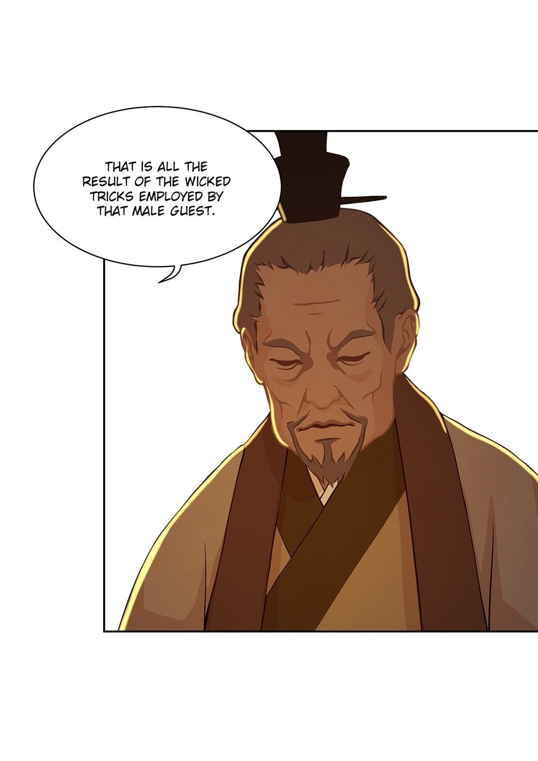 Palace of Bardo by Bamilssi/ Zaru [Eng] page 46