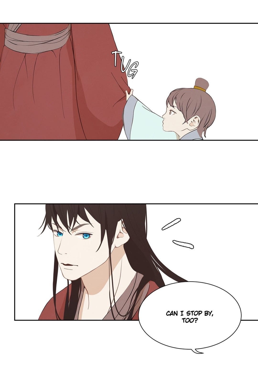 Palace of Bardo by Bamilssi/ Zaru [Eng] page 46