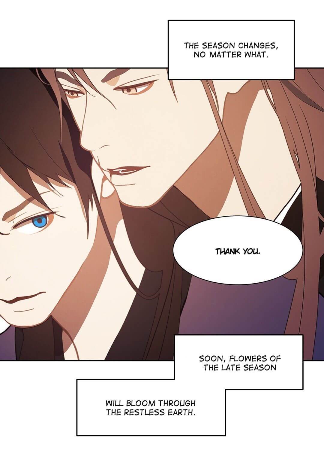 Palace of Bardo by Bamilssi/ Zaru [Eng] page 48