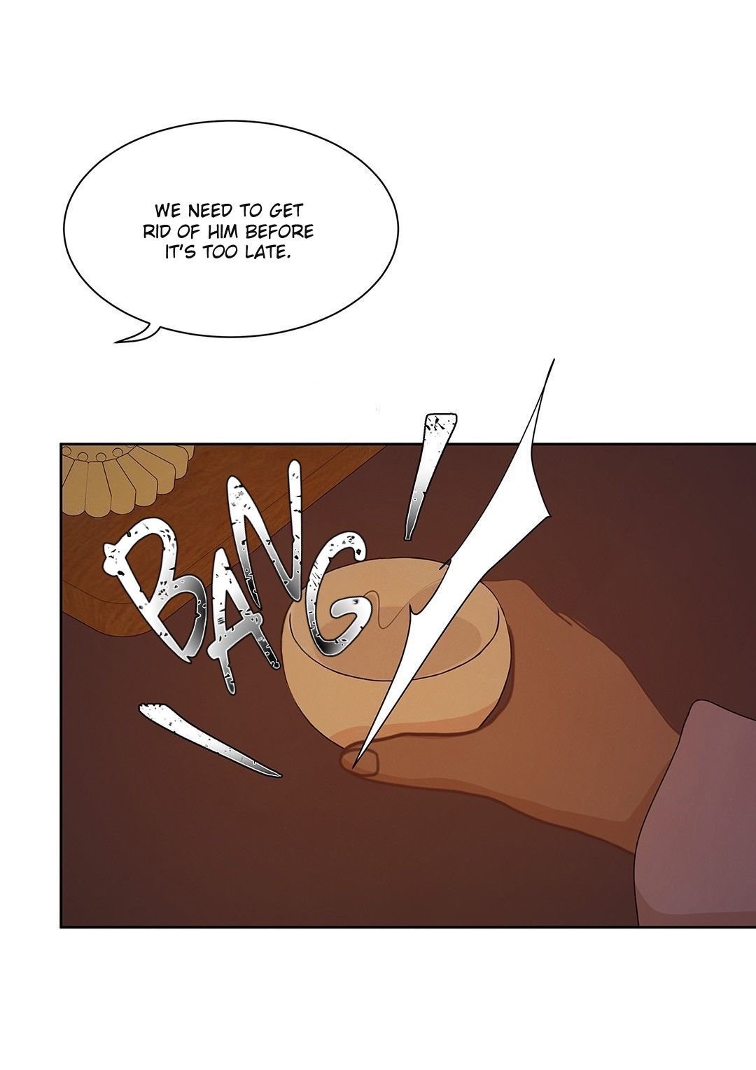 Palace of Bardo by Bamilssi/ Zaru [Eng] page 48