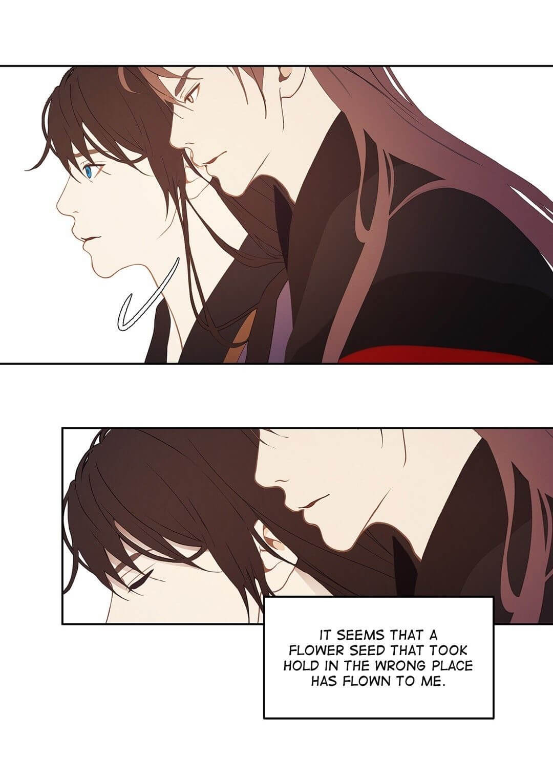 Palace of Bardo by Bamilssi/ Zaru [Eng] page 49