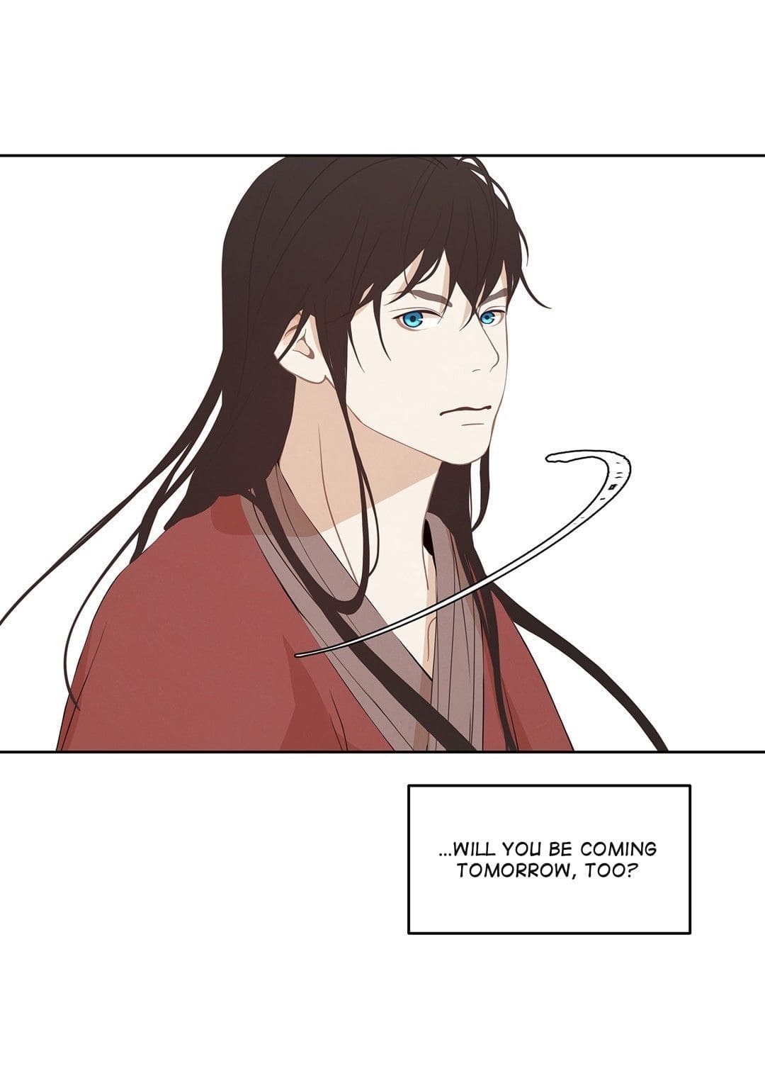 Palace of Bardo by Bamilssi/ Zaru [Eng] page 49