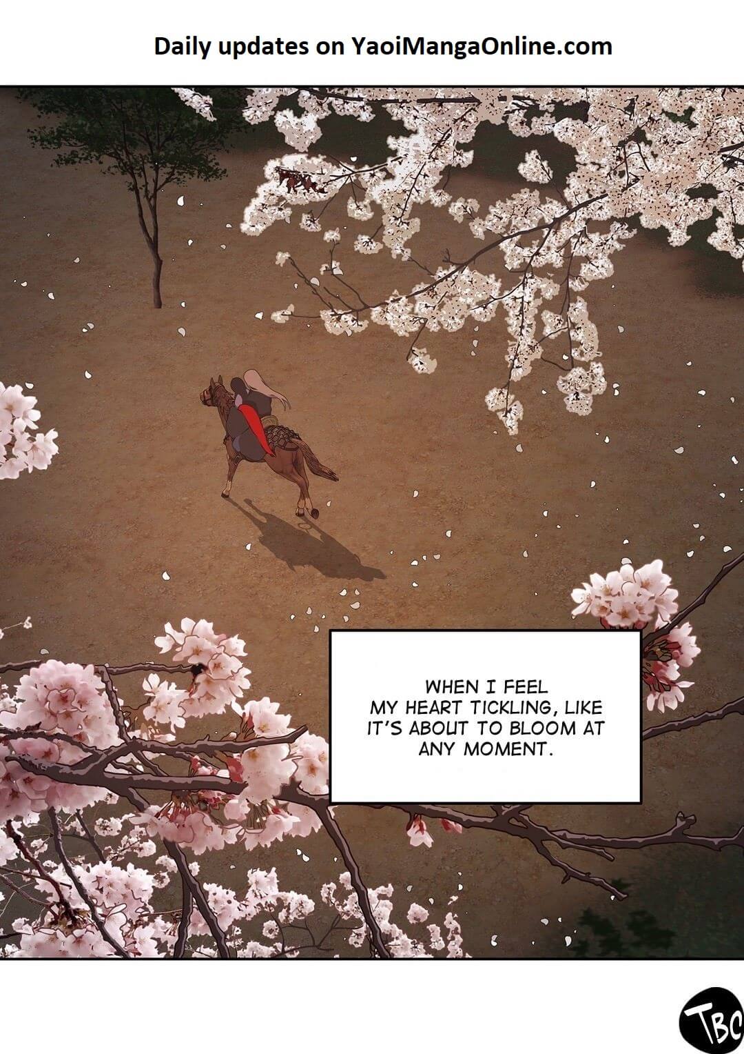 Palace of Bardo by Bamilssi/ Zaru [Eng] page 50