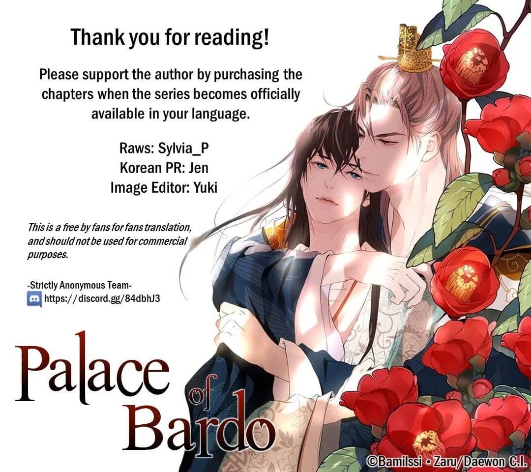 Palace of Bardo by Bamilssi/ Zaru [Eng] page 51