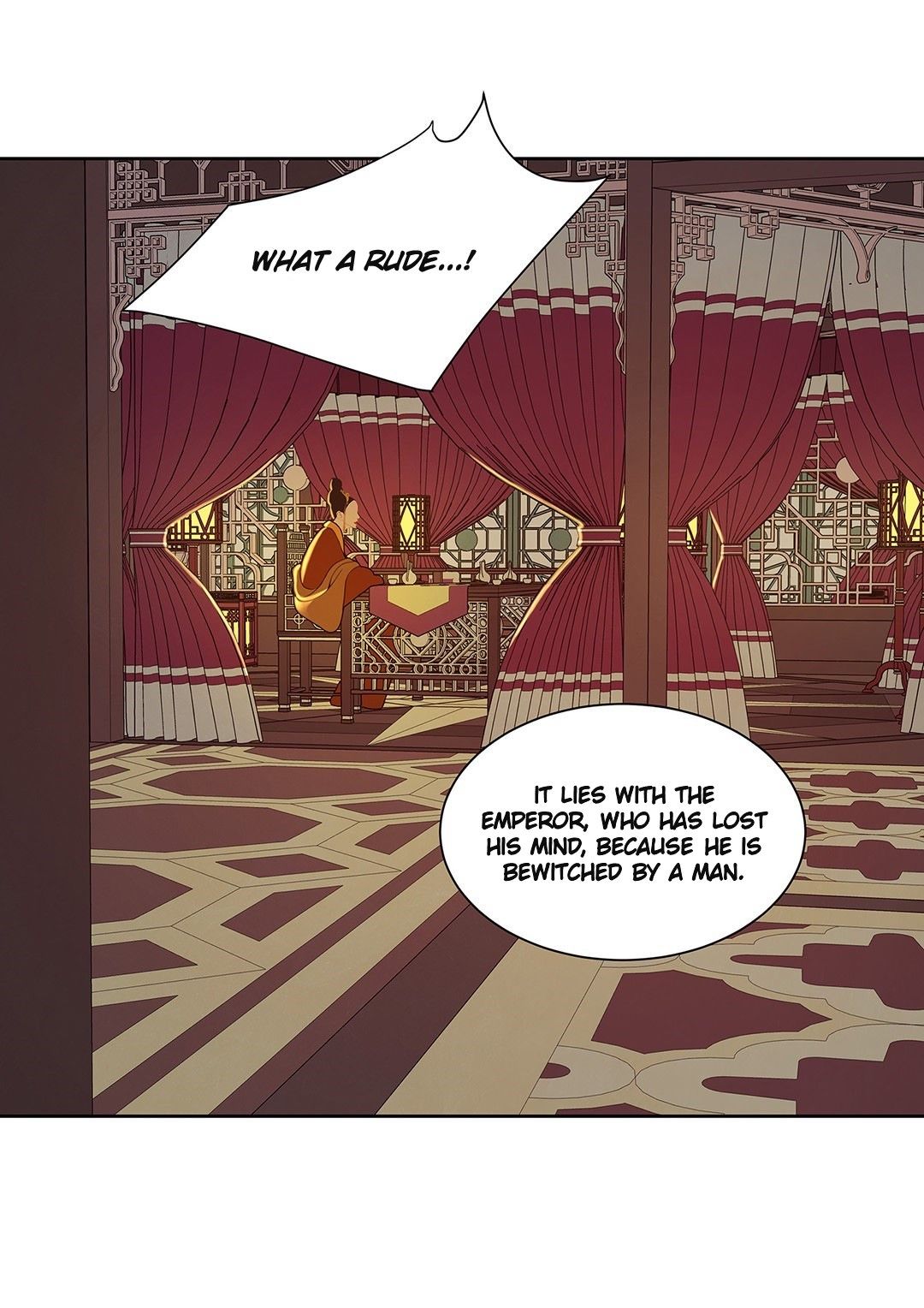 Palace of Bardo by Bamilssi/ Zaru [Eng] page 51