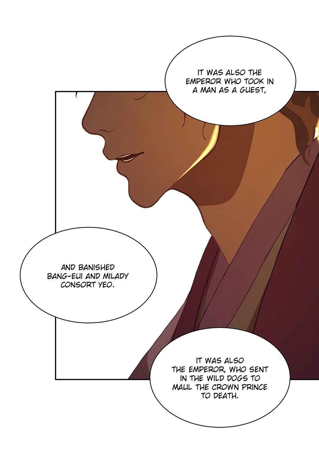 Palace of Bardo by Bamilssi/ Zaru [Eng] page 52