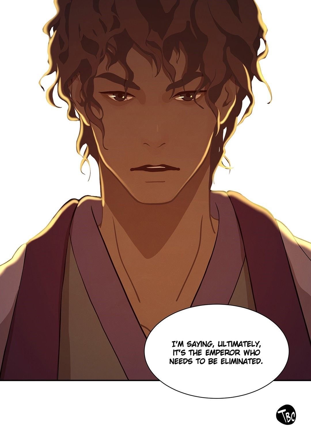 Palace of Bardo by Bamilssi/ Zaru [Eng] page 53