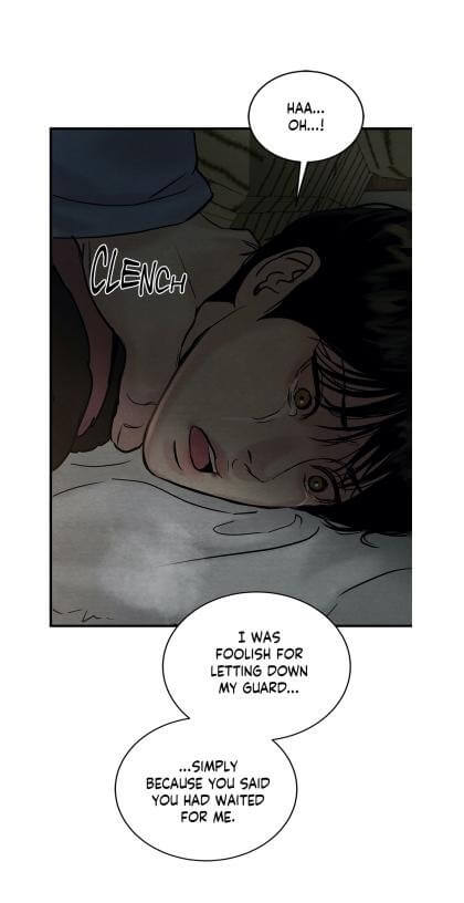 Painter of the Night by Byeonduck – Season 2 [Eng] page 1