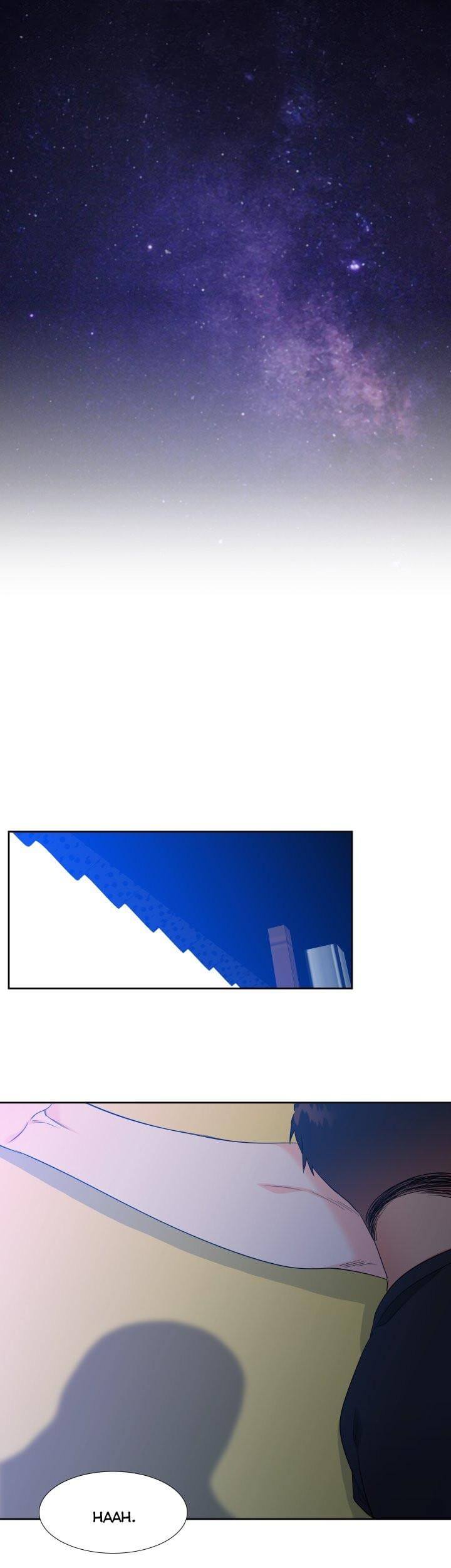 Blood Link by Oneurman Saneun Hyeongje – Part 3 [Eng] page 10