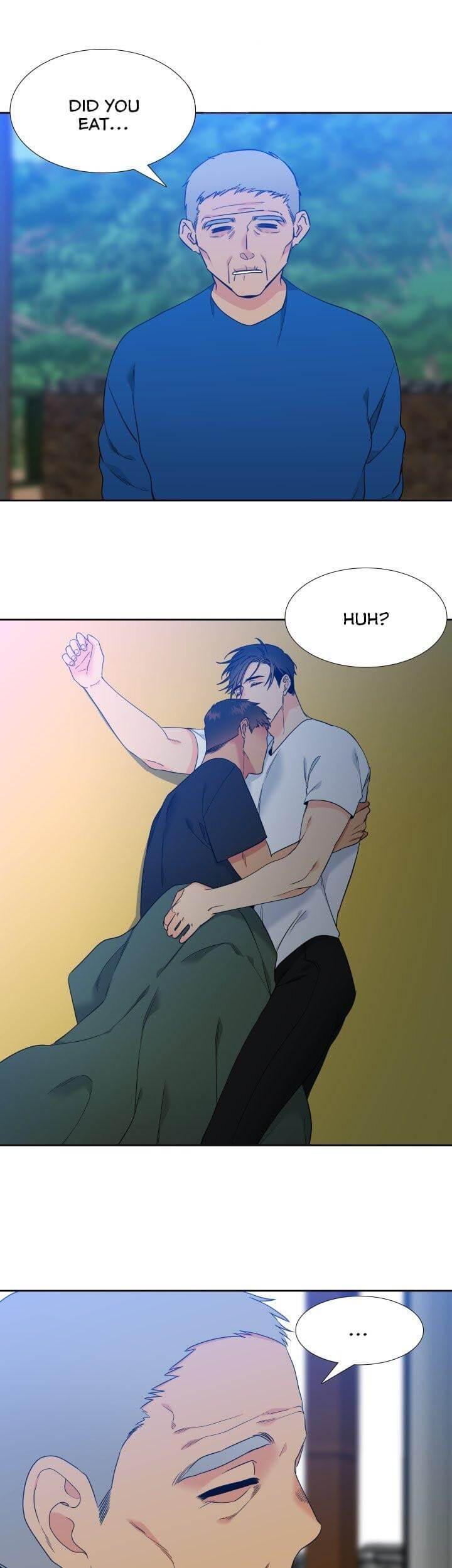 Blood Link by Oneurman Saneun Hyeongje – Part 3 [Eng] page 11