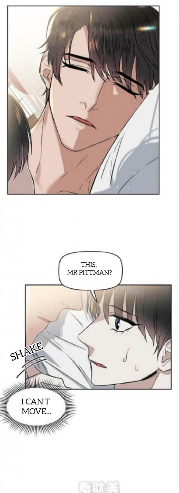 Kiss Me, Liar by Zig – Uncensored – Special 20-21 [Eng] page 10