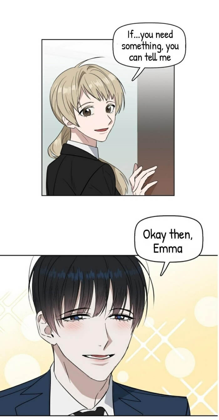 Kiss Me, Liar by Zig – Uncensored – Special 20-21 [Eng] page 14