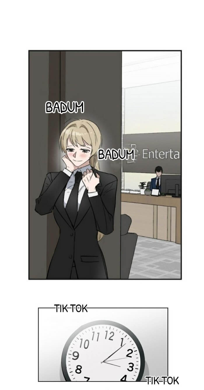 Kiss Me, Liar by Zig – Uncensored – Special 20-21 [Eng] page 15