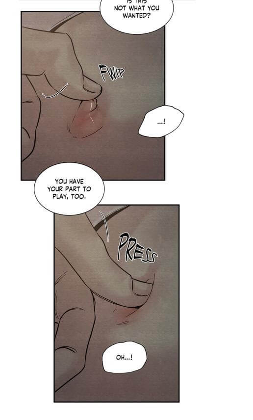 Painter of the Night by Byeonduck – Season 2 [Eng] page 15